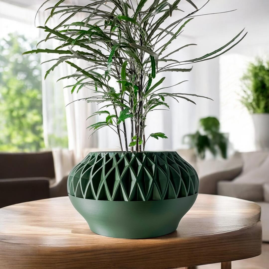 Ersos Planter Pot