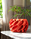 Exo Planter Pot