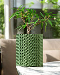 Flow Planter Pot