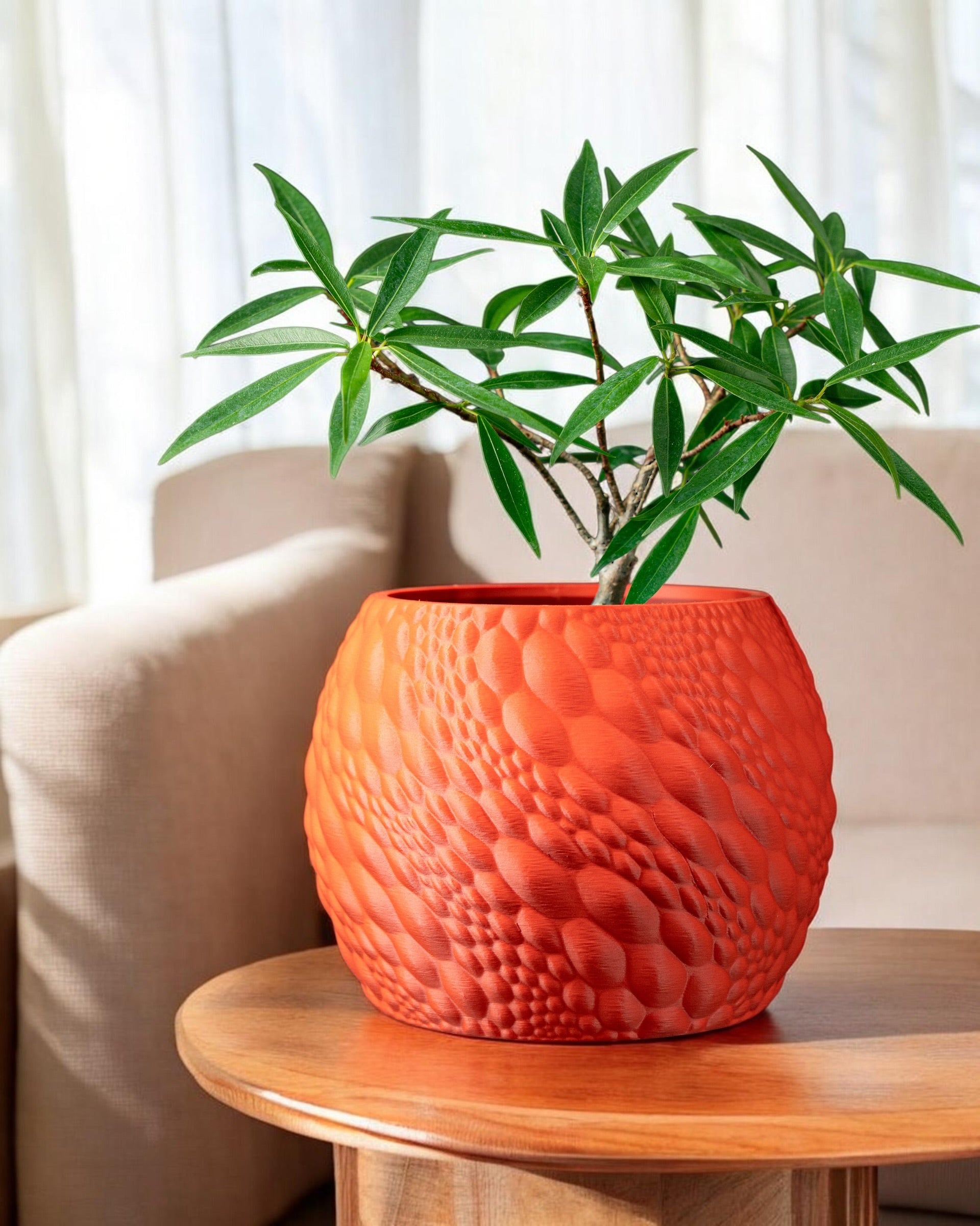 Gato Planter Pot