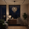 The Slime Pendant Lamp