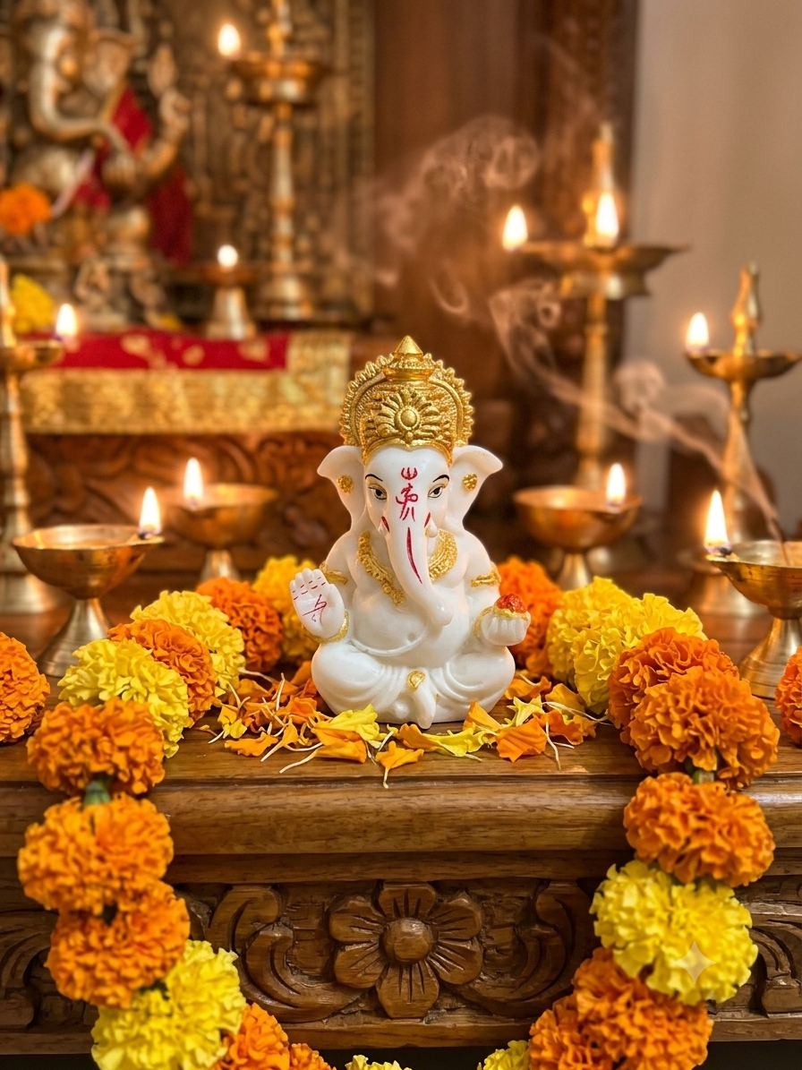 Ganesha
