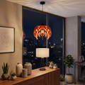 The Flutter Pendant Lamp