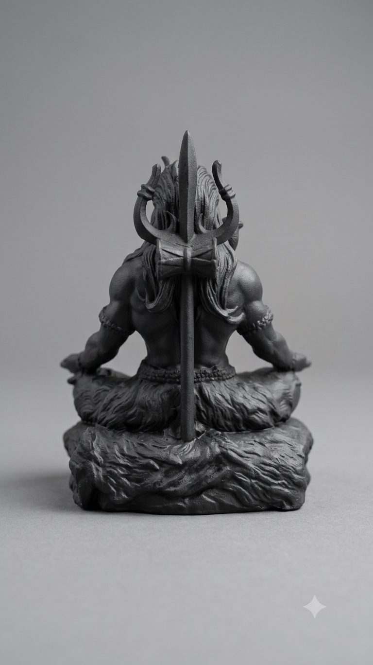 Lord shiva