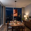 The Vori Pendant Lamp