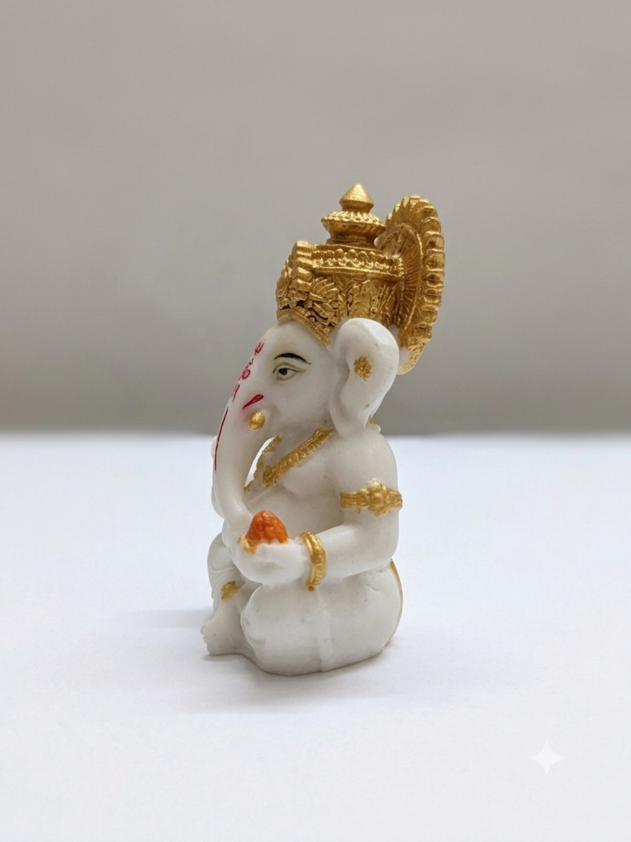 Ganesha