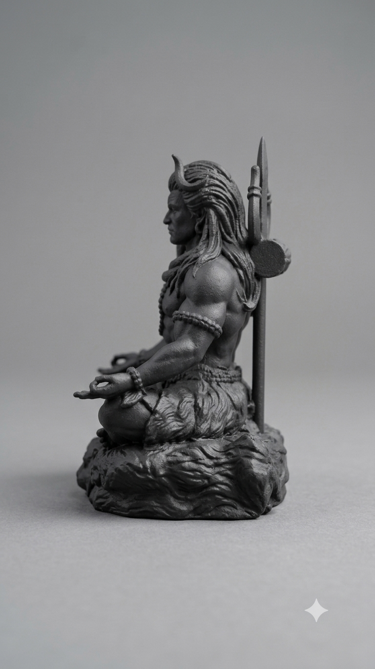Lord shiva