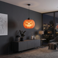 The Halloween Pumpkin Pendant Lamp