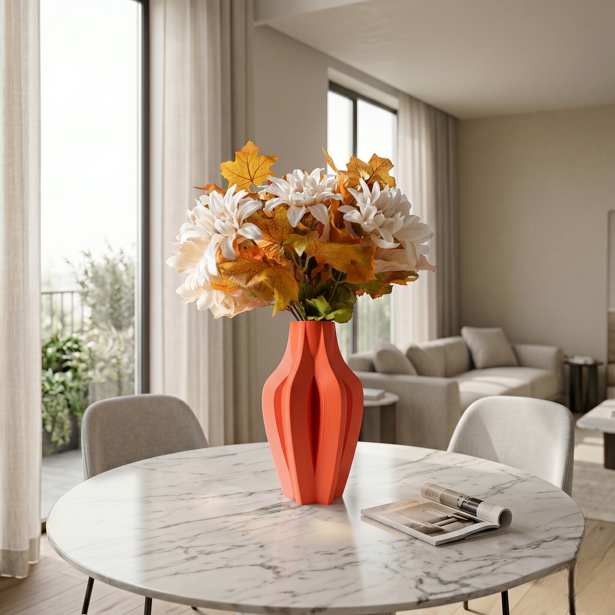 Kasia Vase