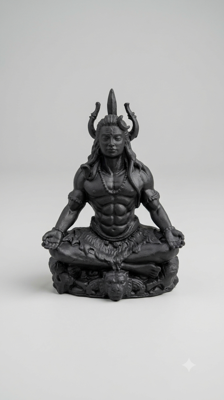 Lord shiva