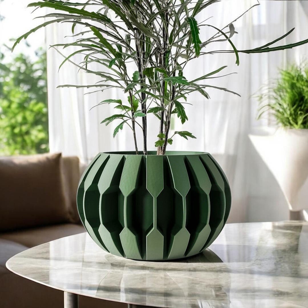 Gervi Planter Pot