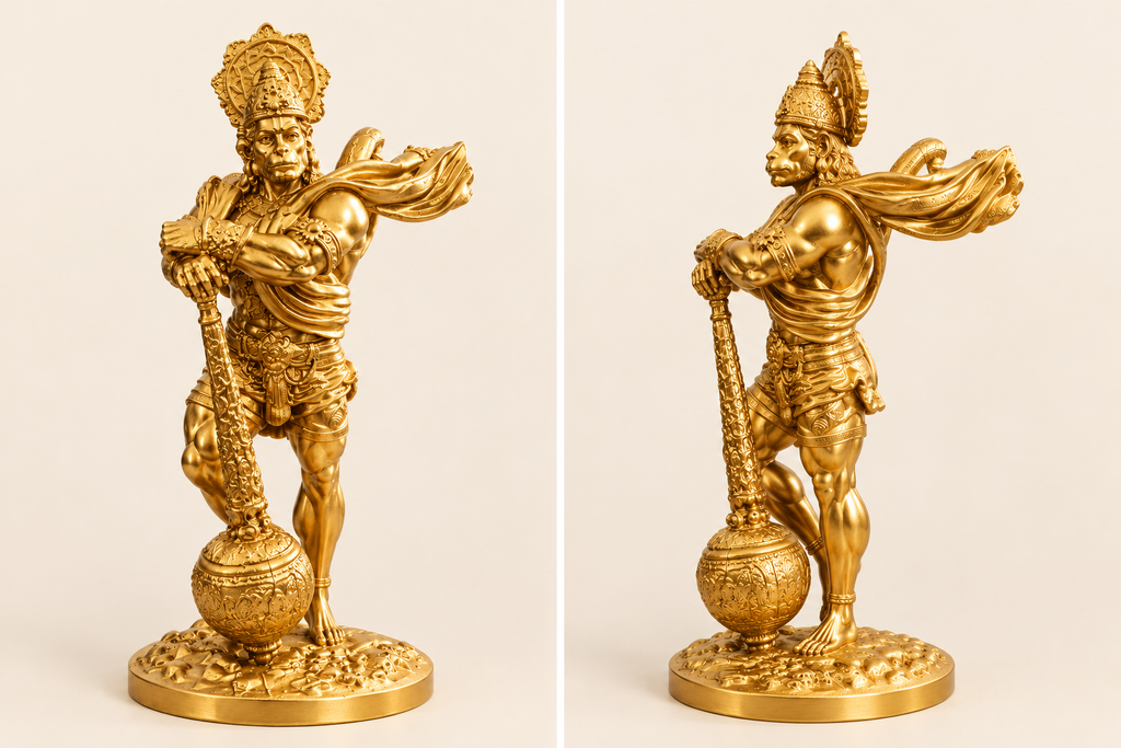 Mahabali Hanuman