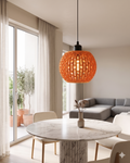 The Groove Pendant Lamp