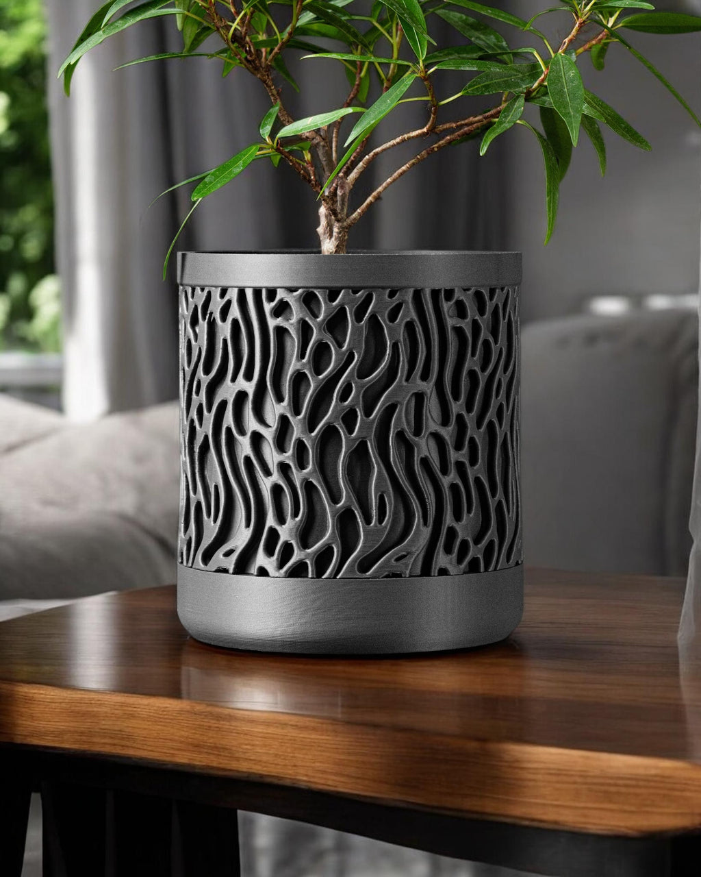 Grove Planter