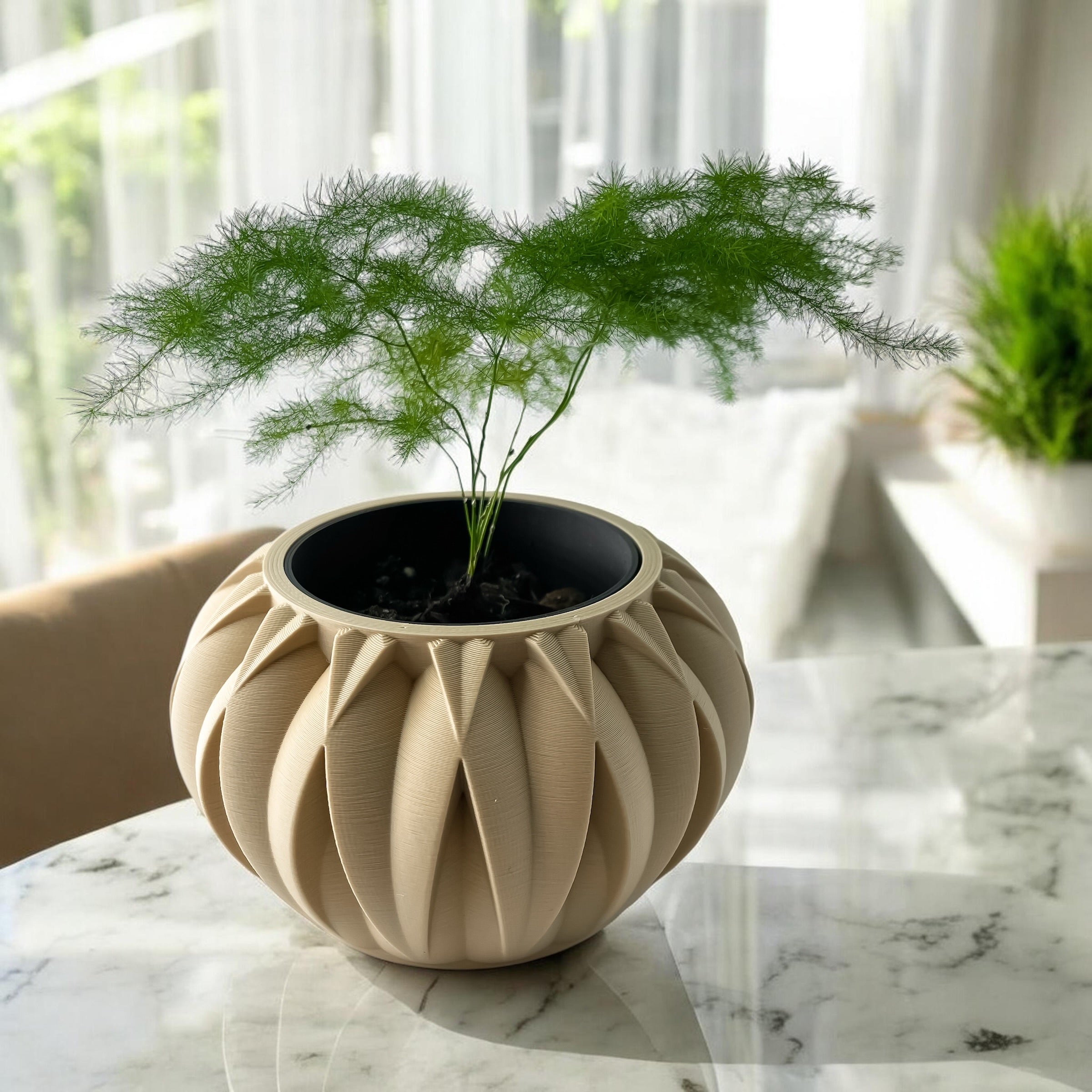 Halden Planter