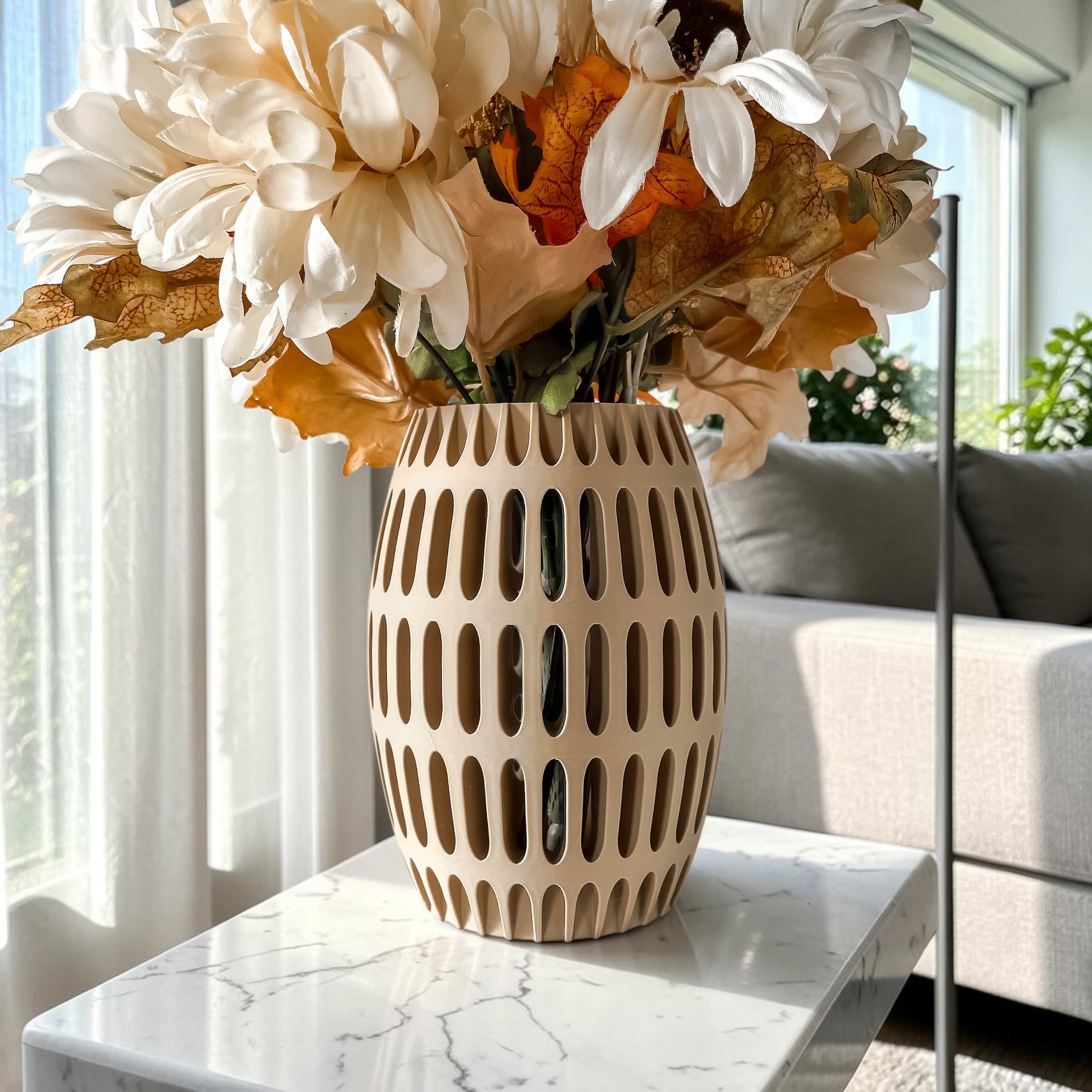 Havas Vase