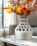 Hexa Flower Vase