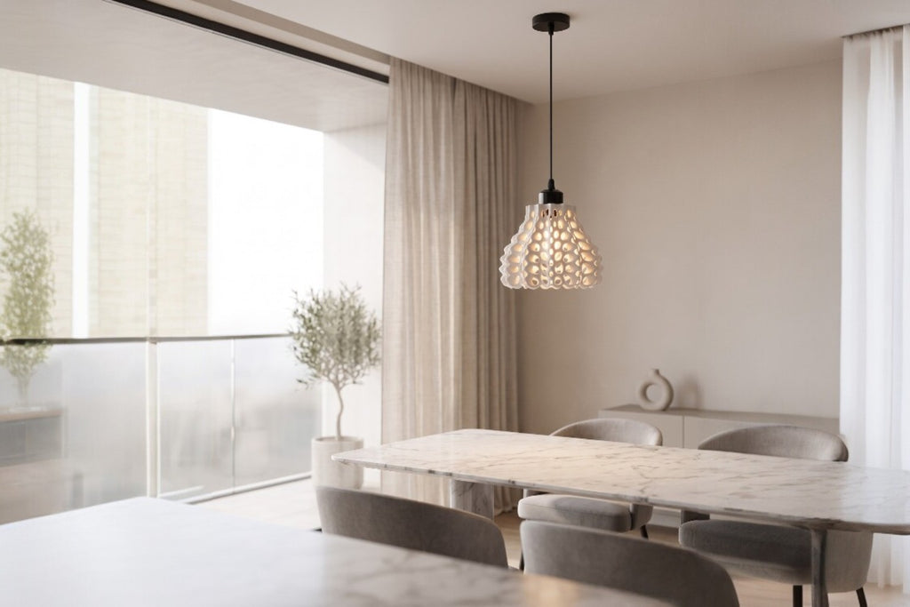 The Hive Pendant Lamp