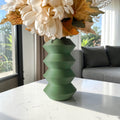 Huso Vase