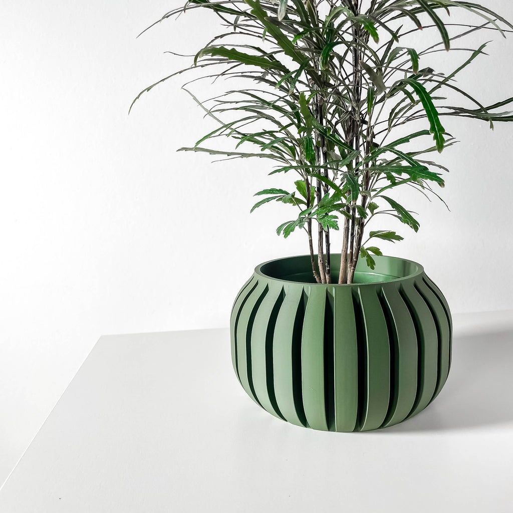 Juse Planter