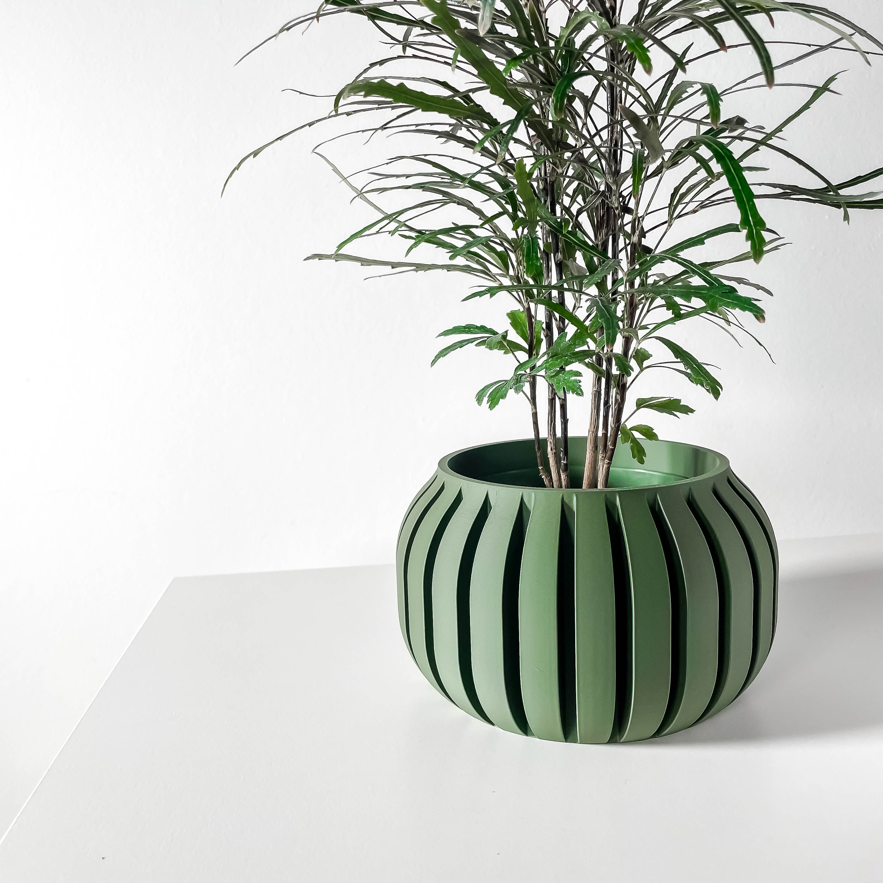 Juse Planter