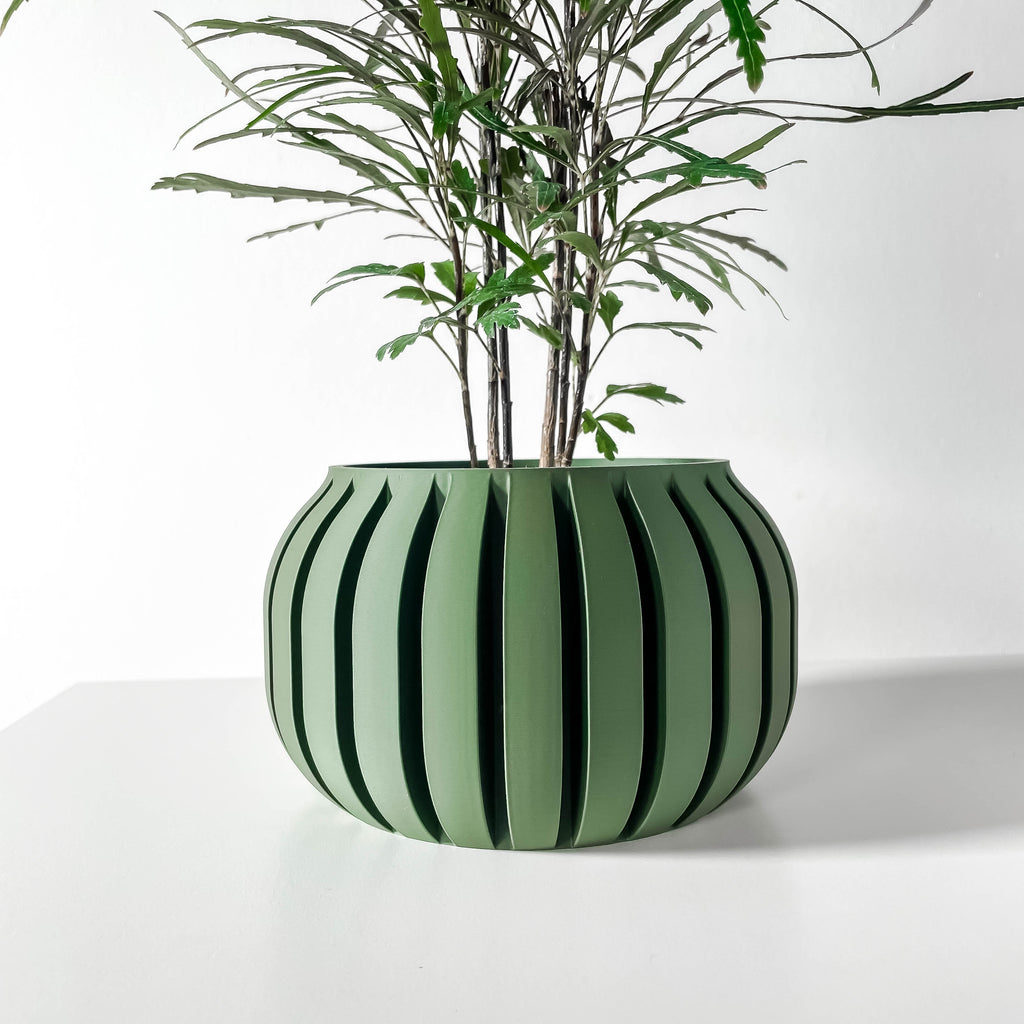 Juse Planter