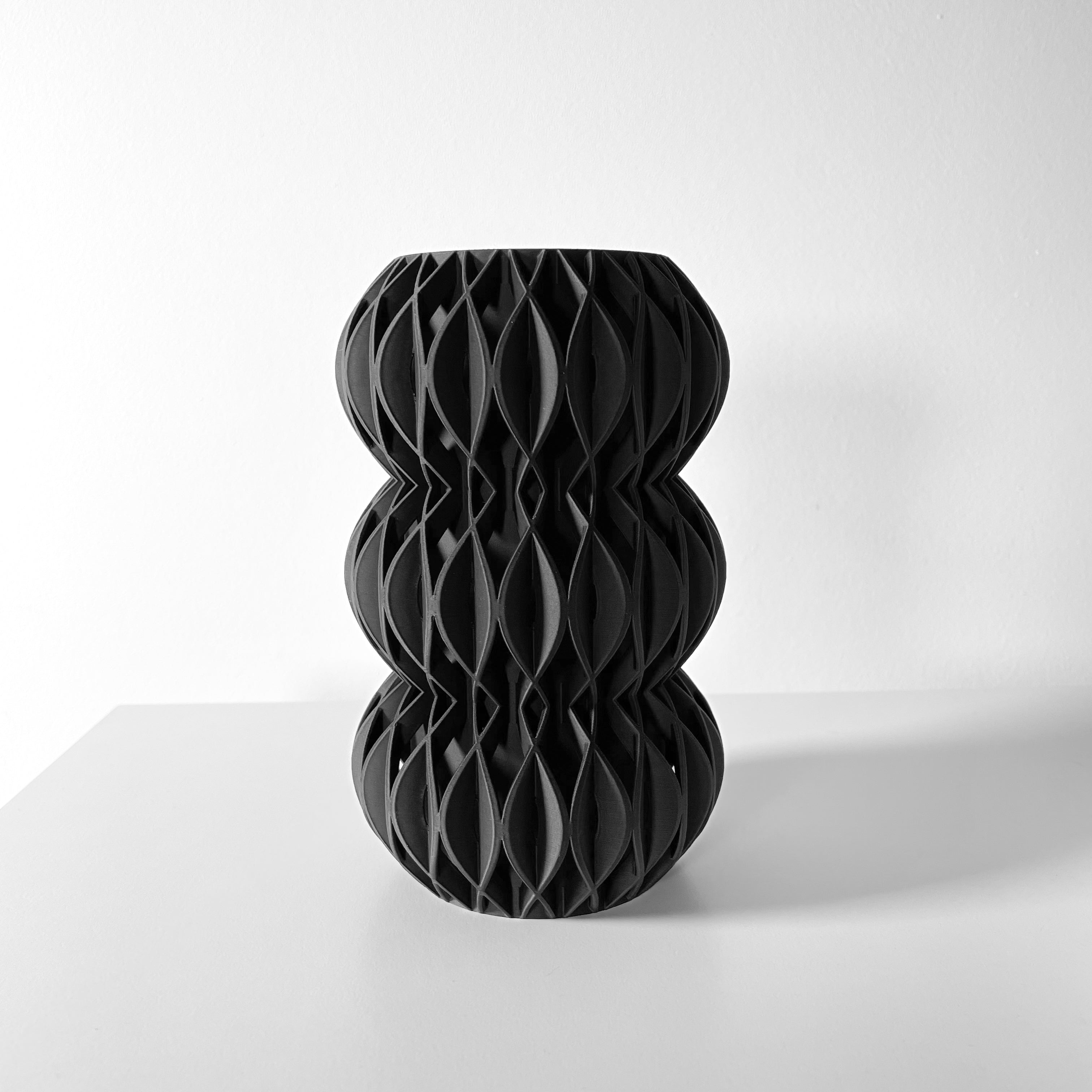 Revan Vase