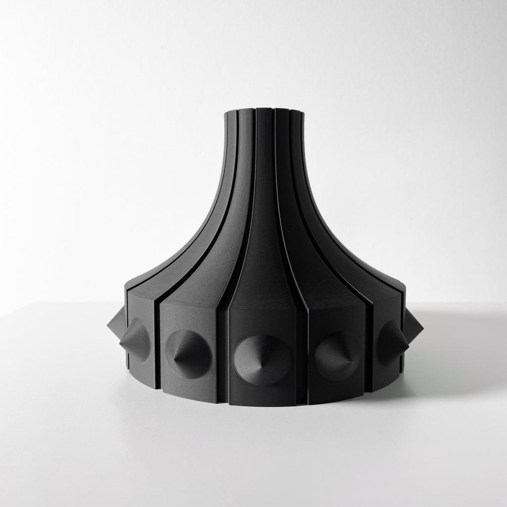 Rinsu Short Vase