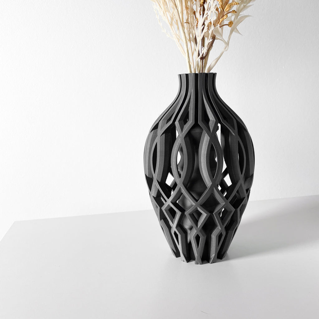 Vista Vase