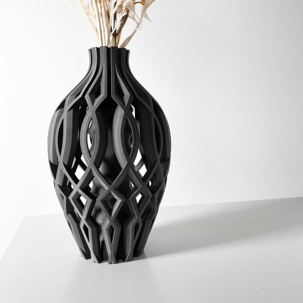 Vista Vase