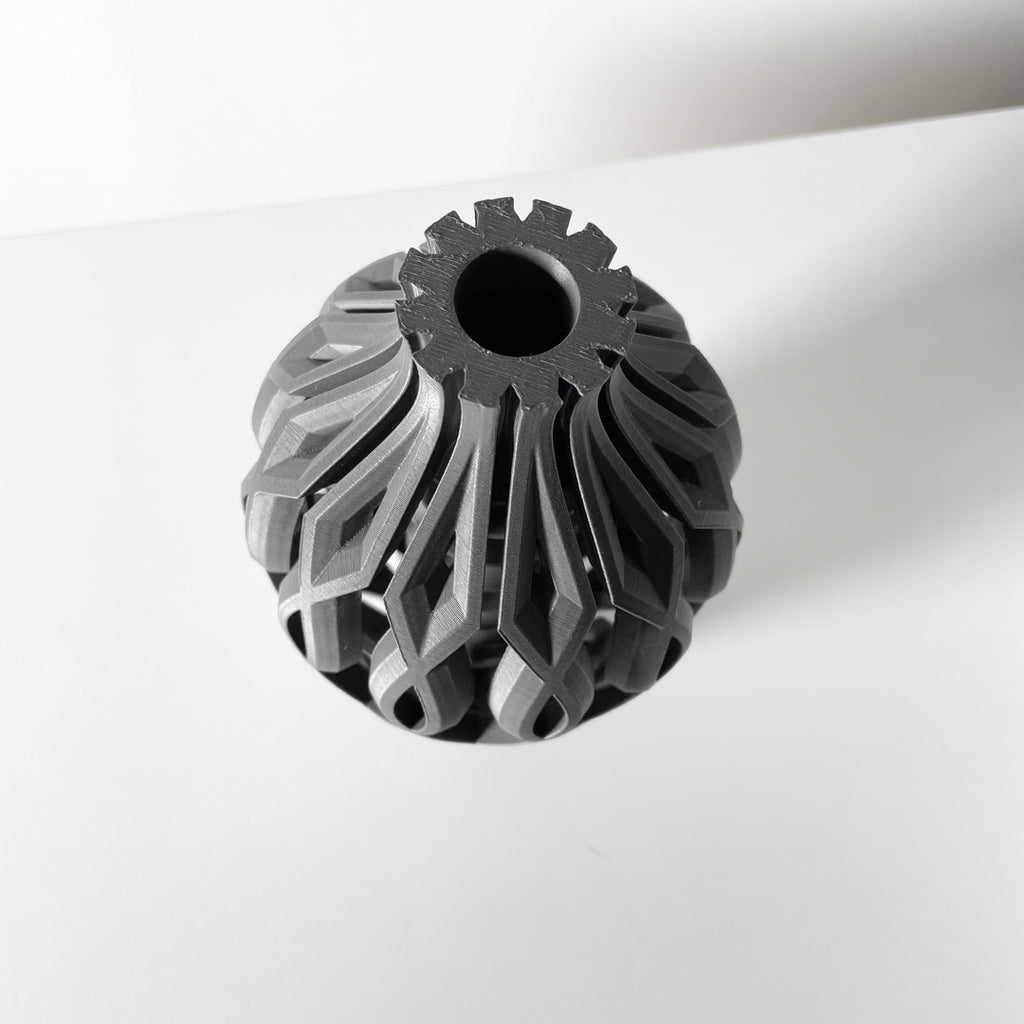 Vista Vase