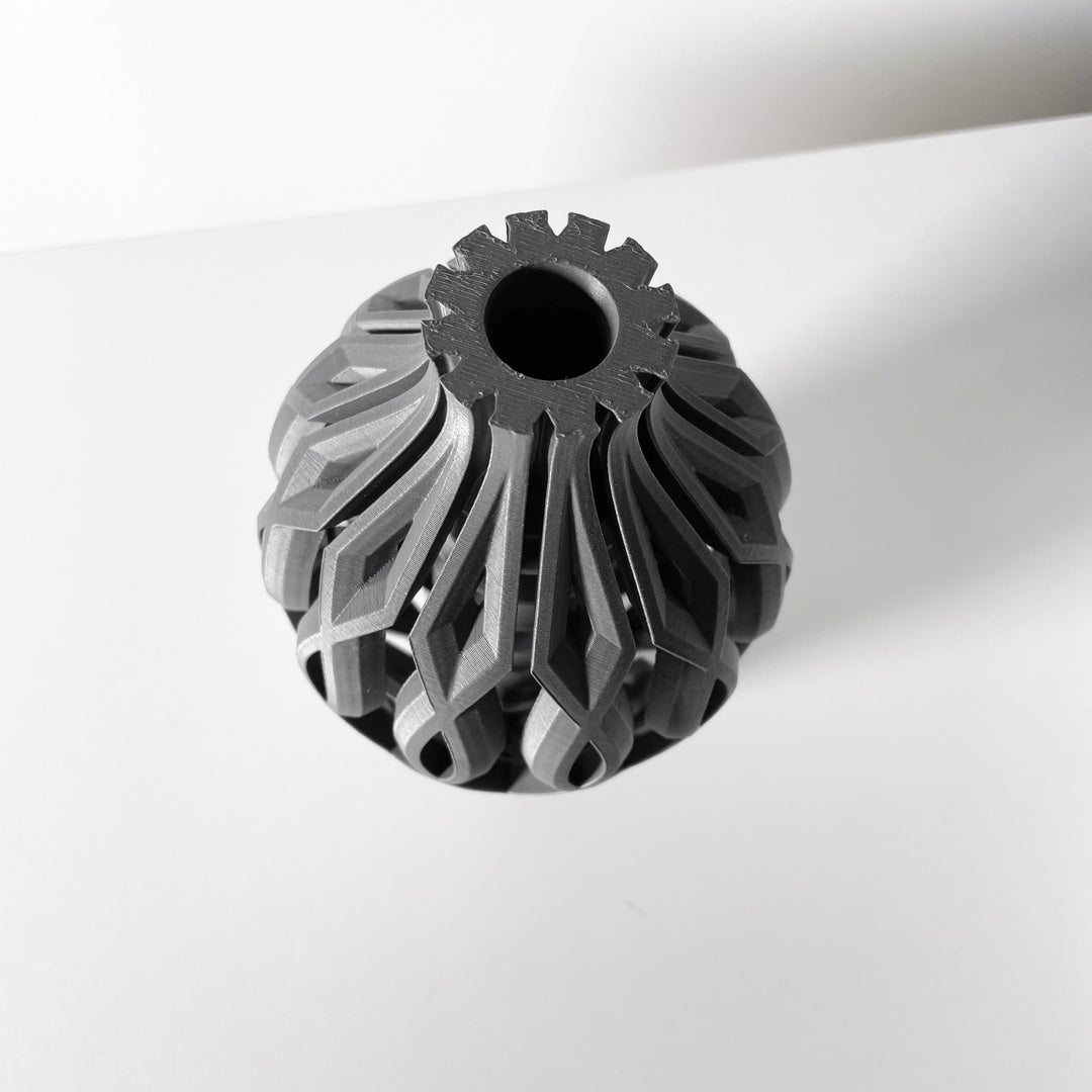 Vista Vase