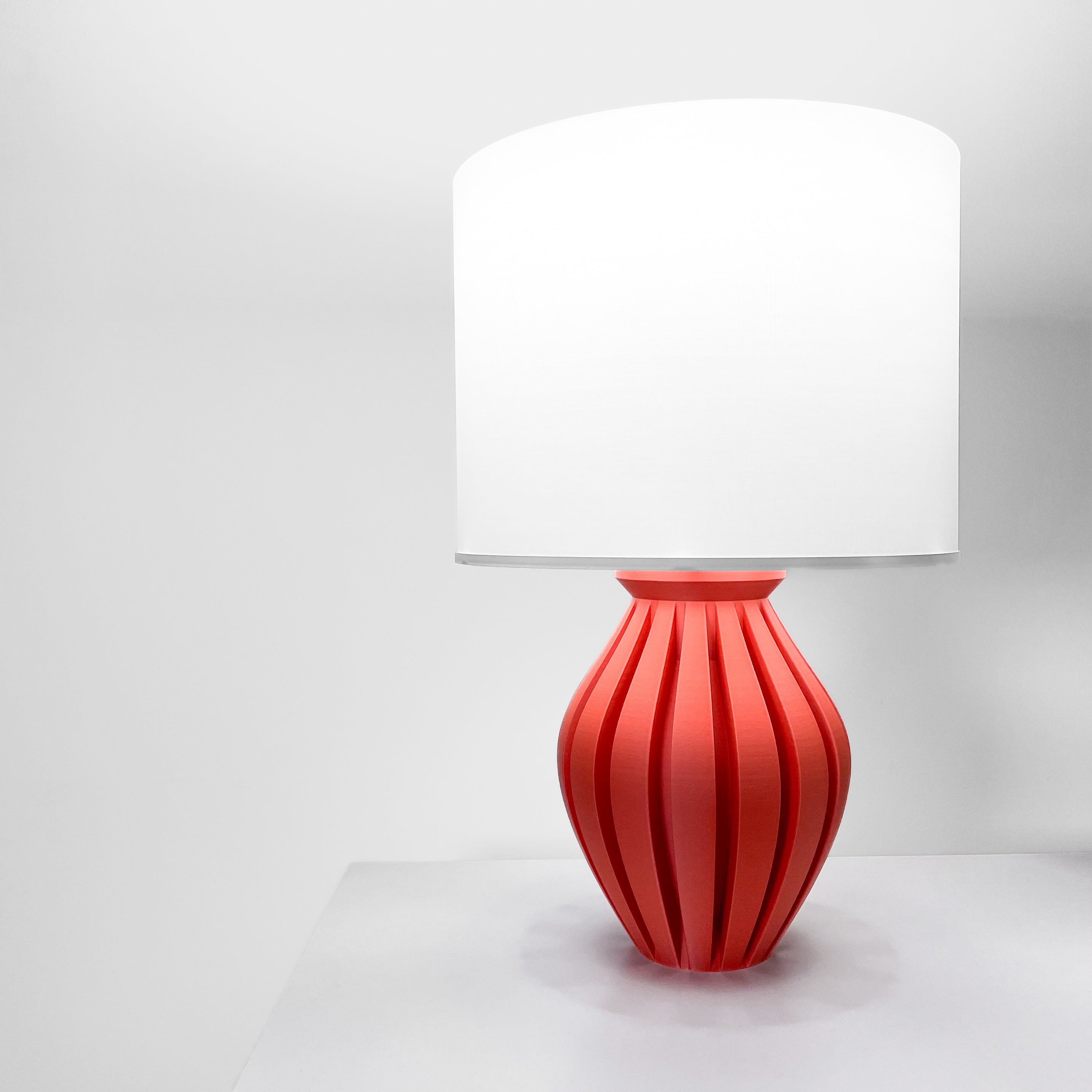 The Okomi Lamp