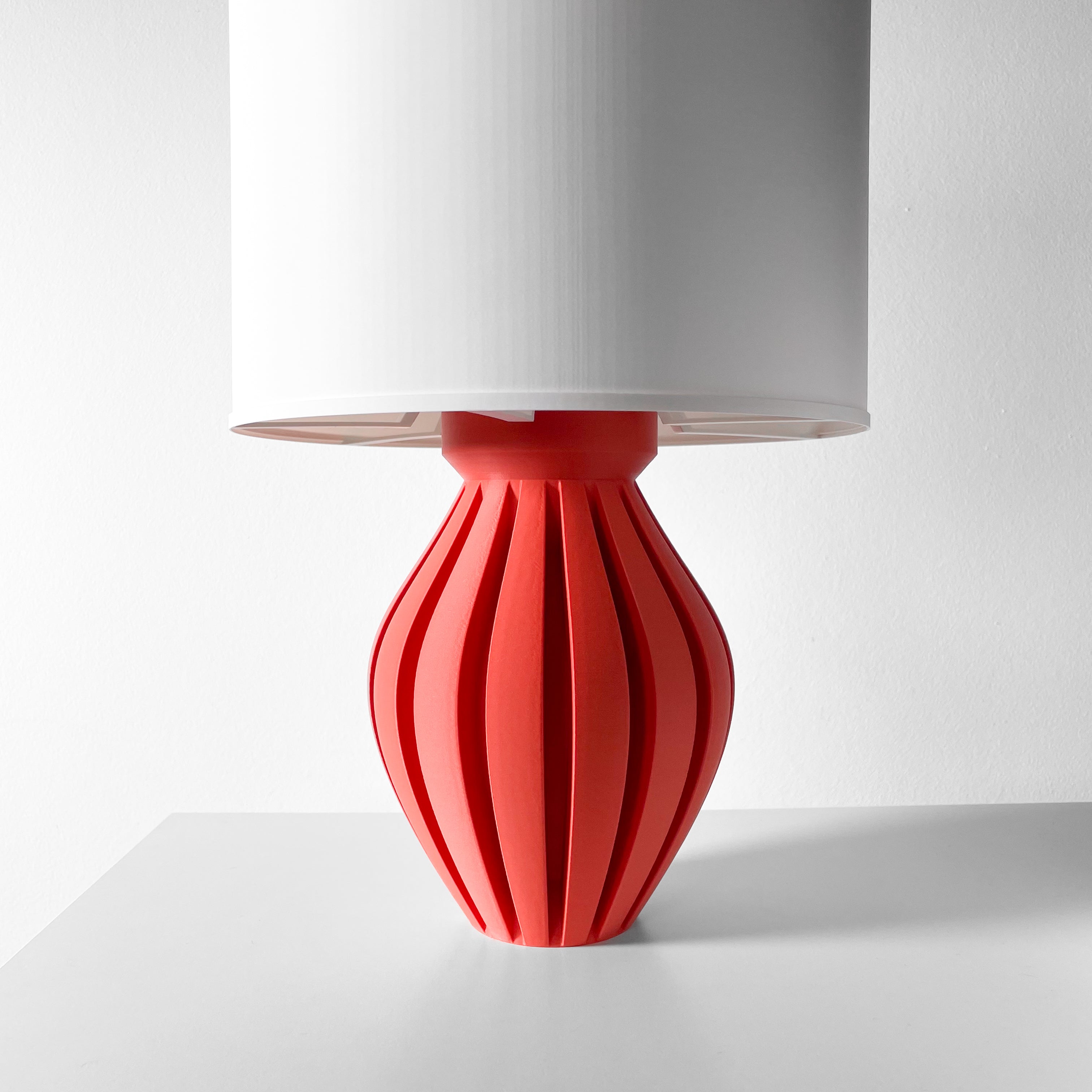 The Okomi Lamp