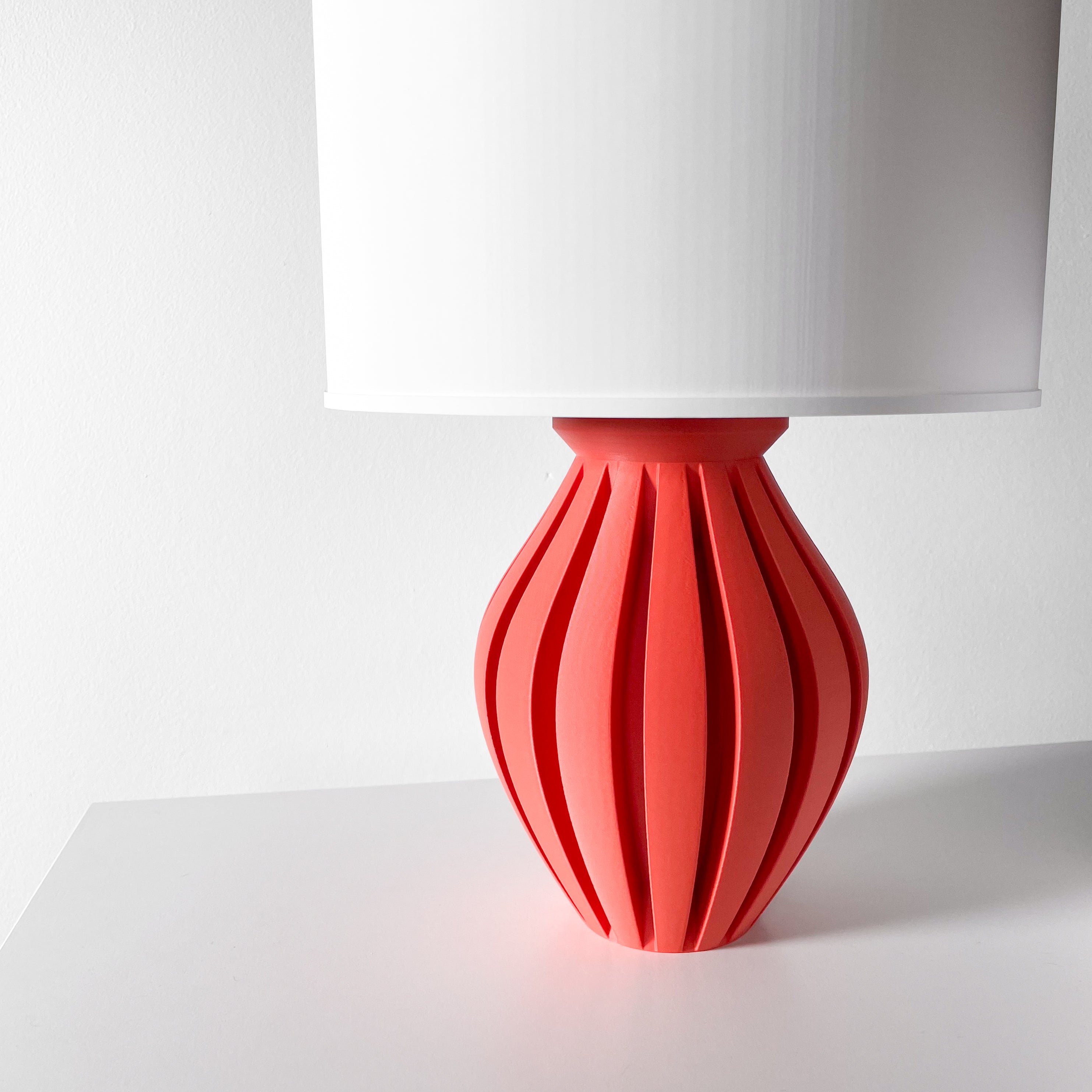 The Okomi Lamp