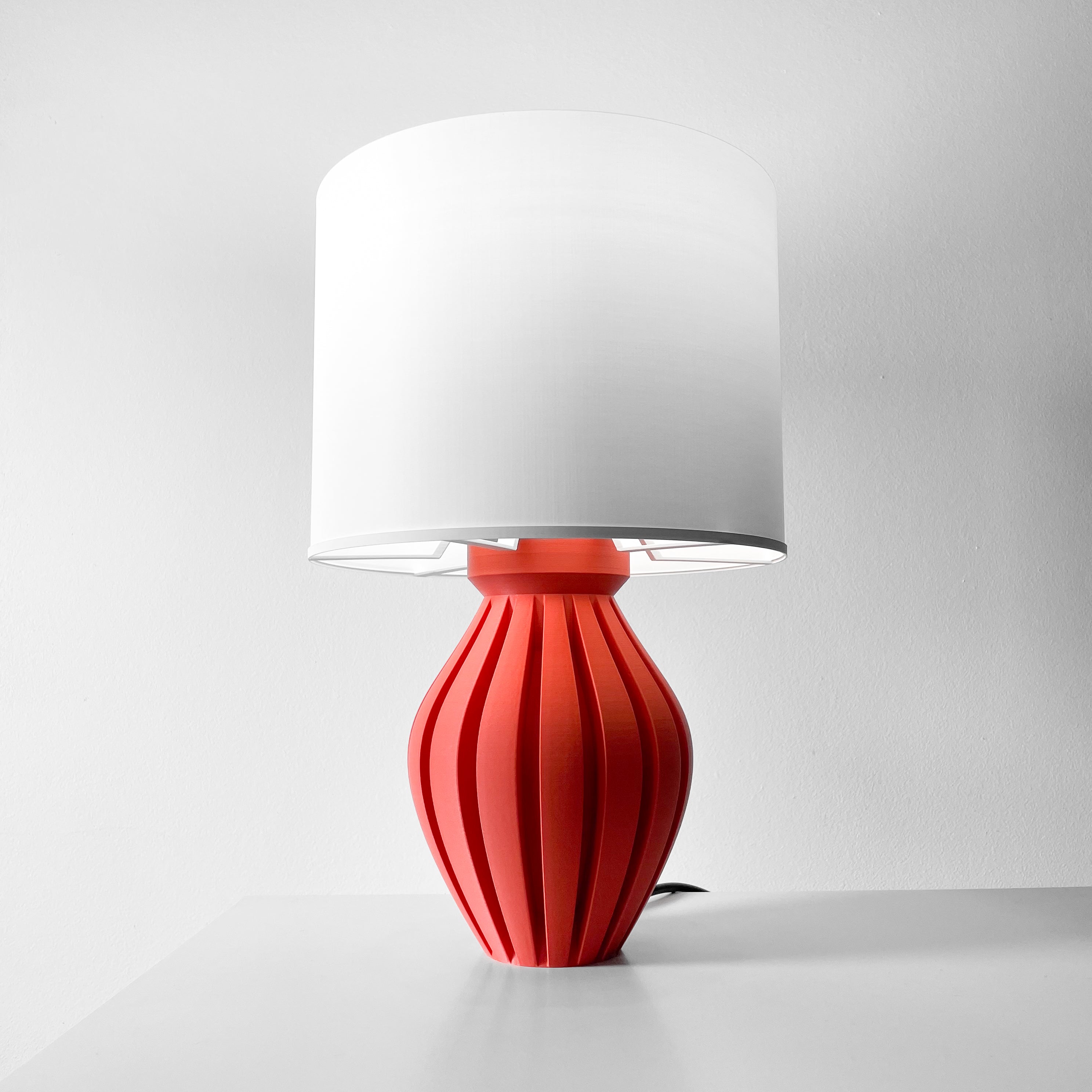 The Okomi Lamp