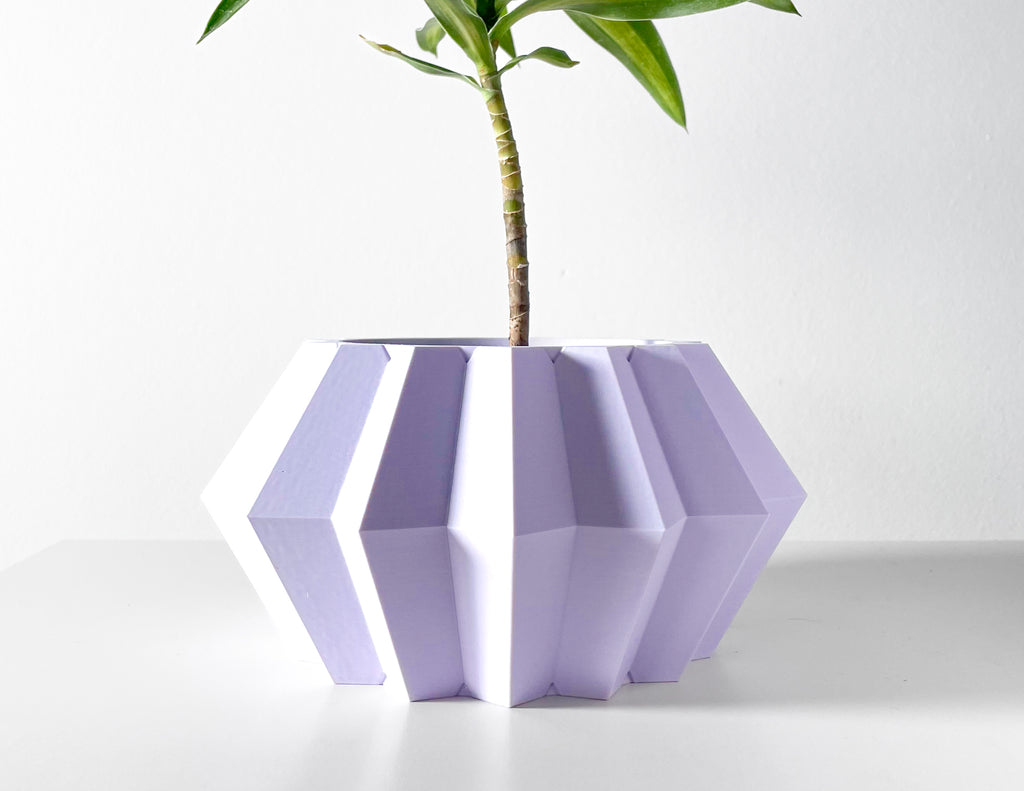 Jun Planter Pot