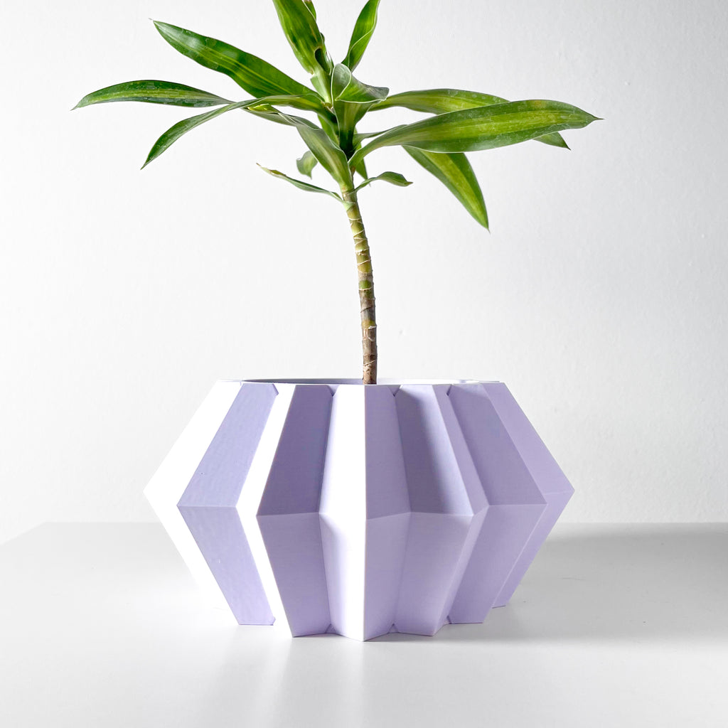 Jun Planter Pot