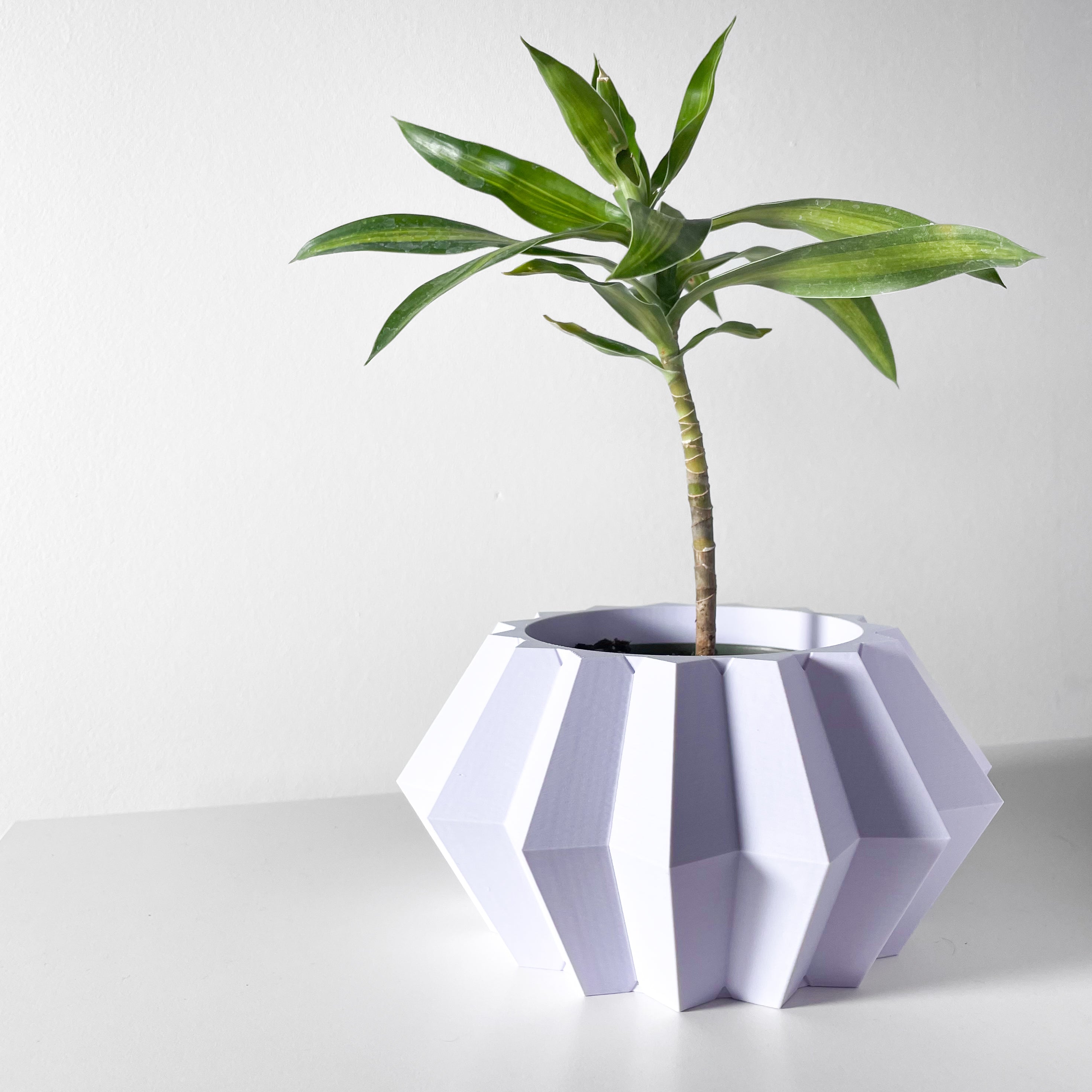 Jun Planter Pot