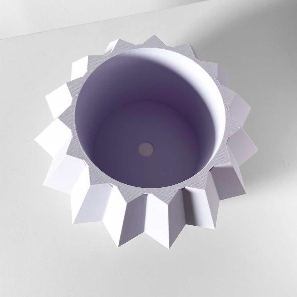Jun Planter Pot