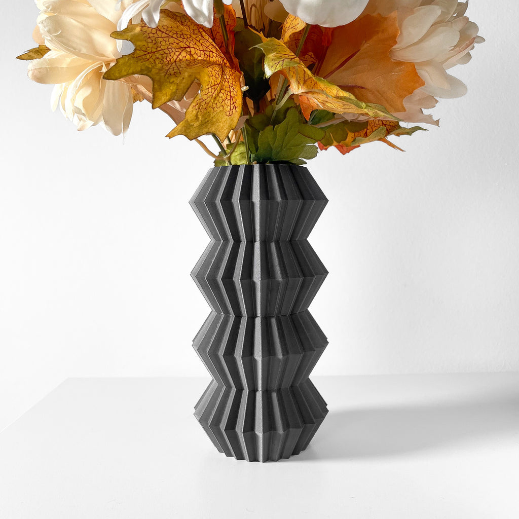 Jun Vase