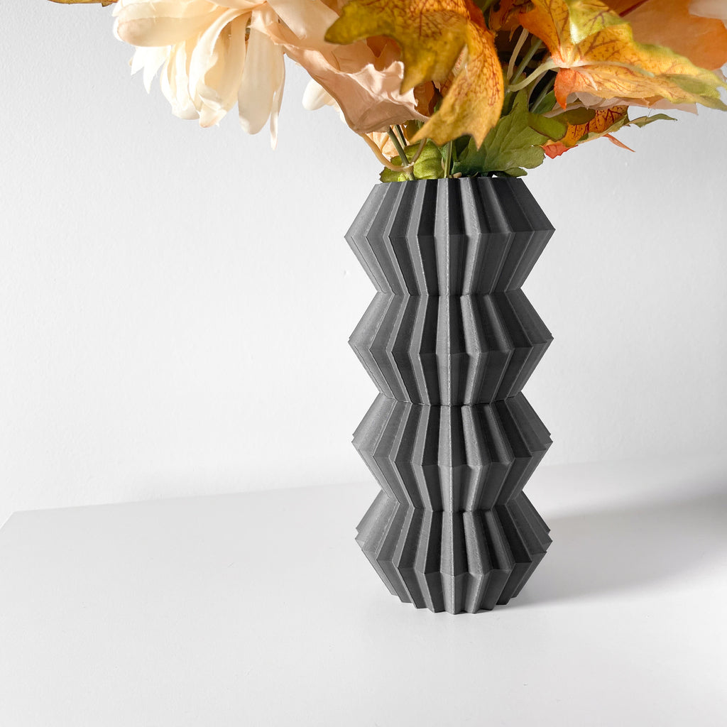 Jun Vase