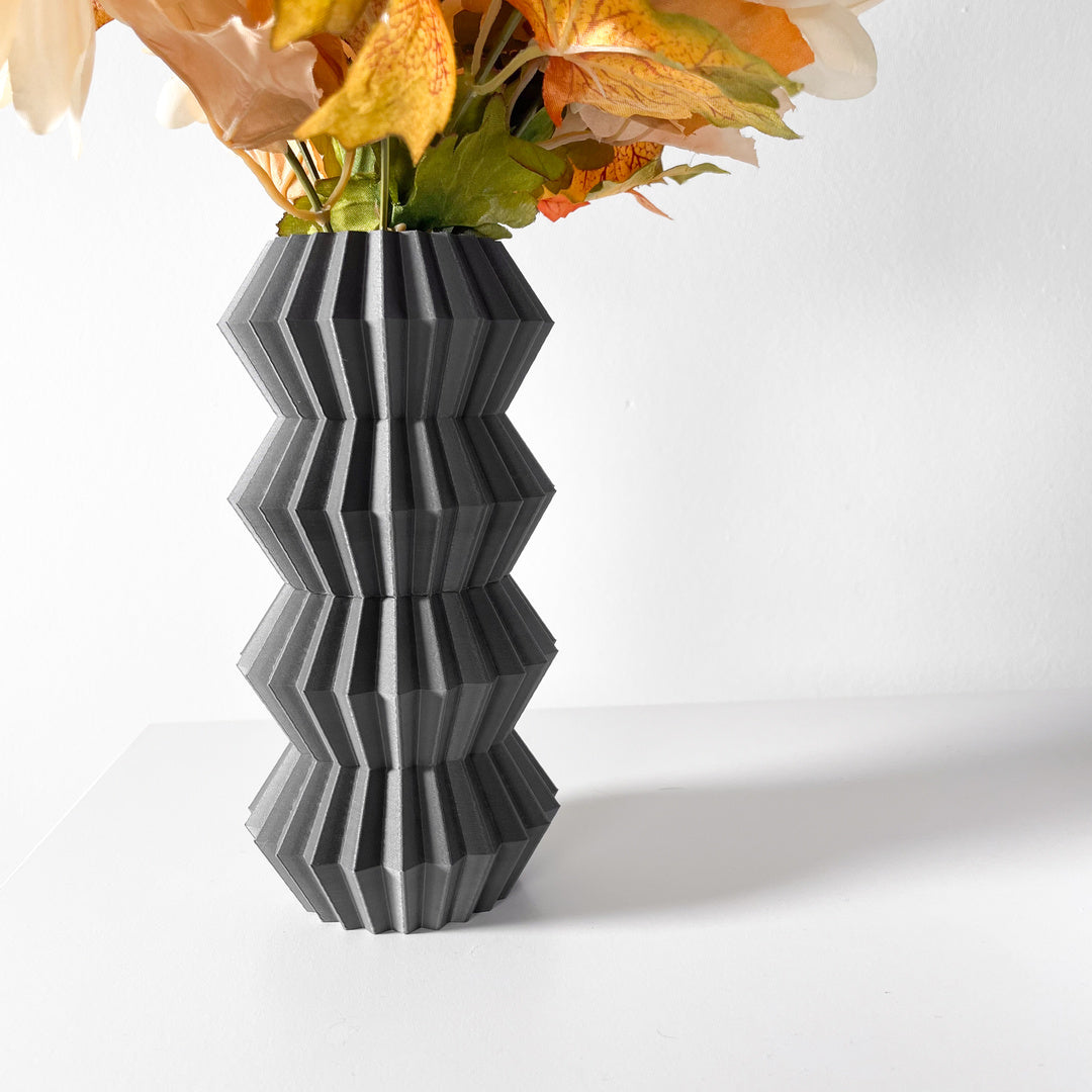 Jun Vase