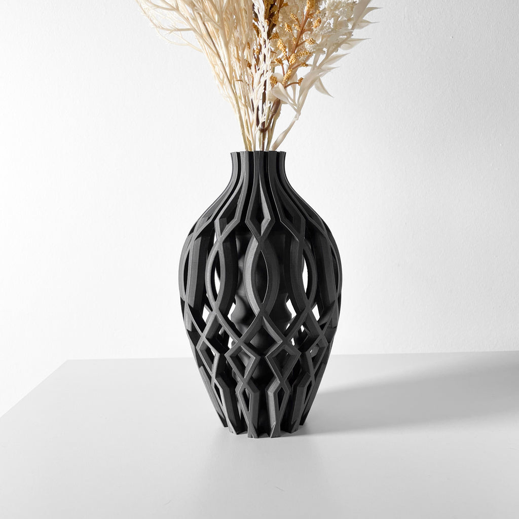 Vista Vase