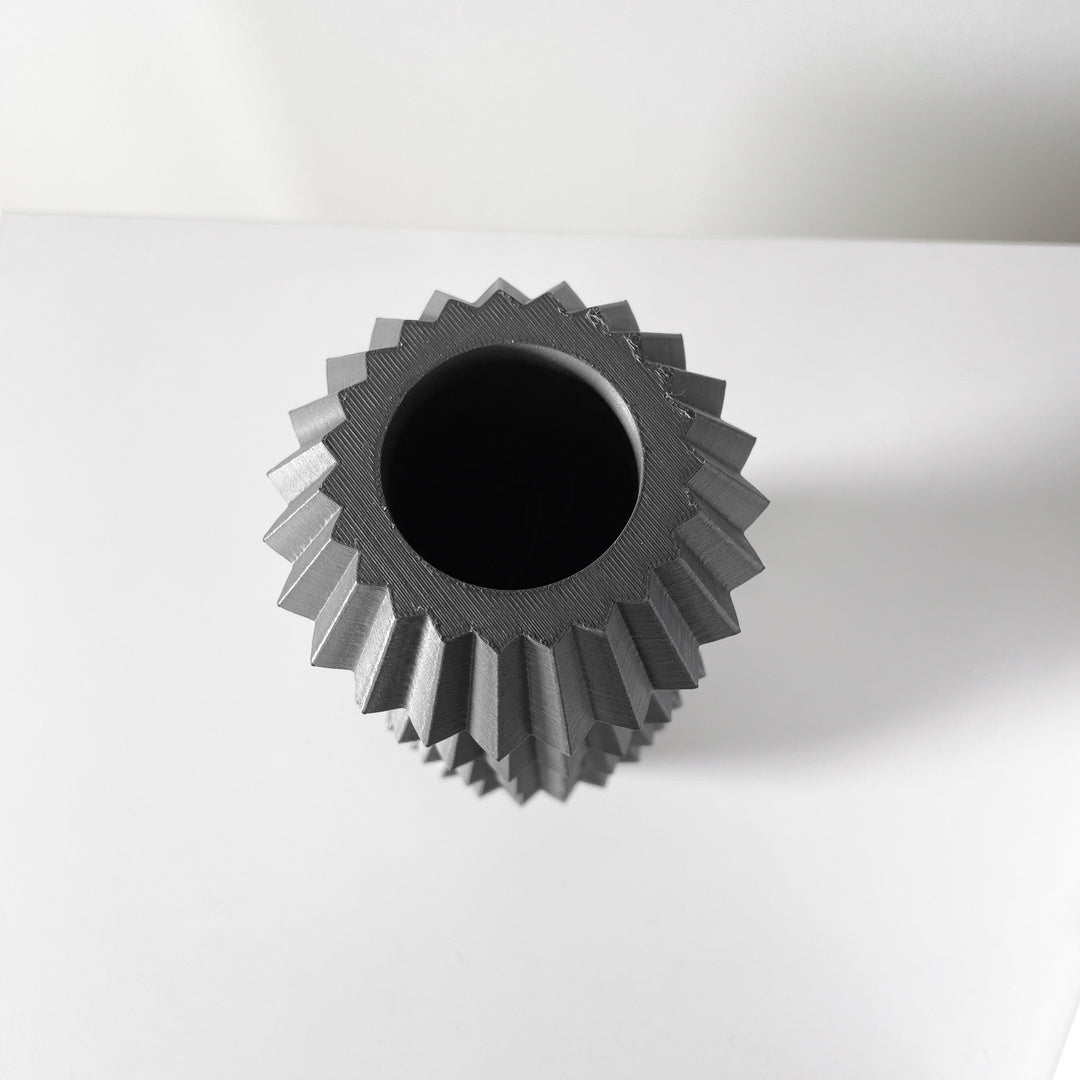 Jun Vase