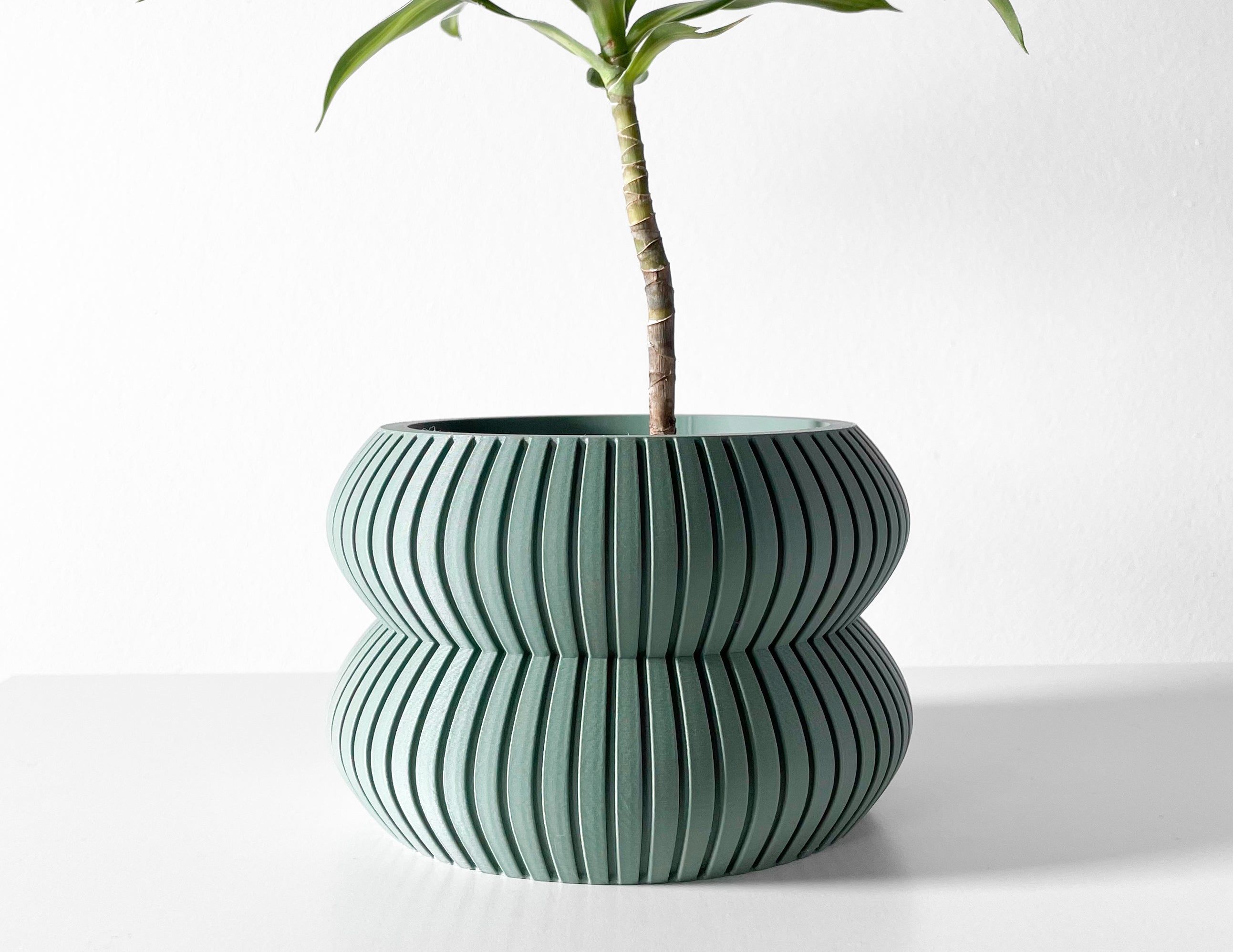 Milo Planter Pot
