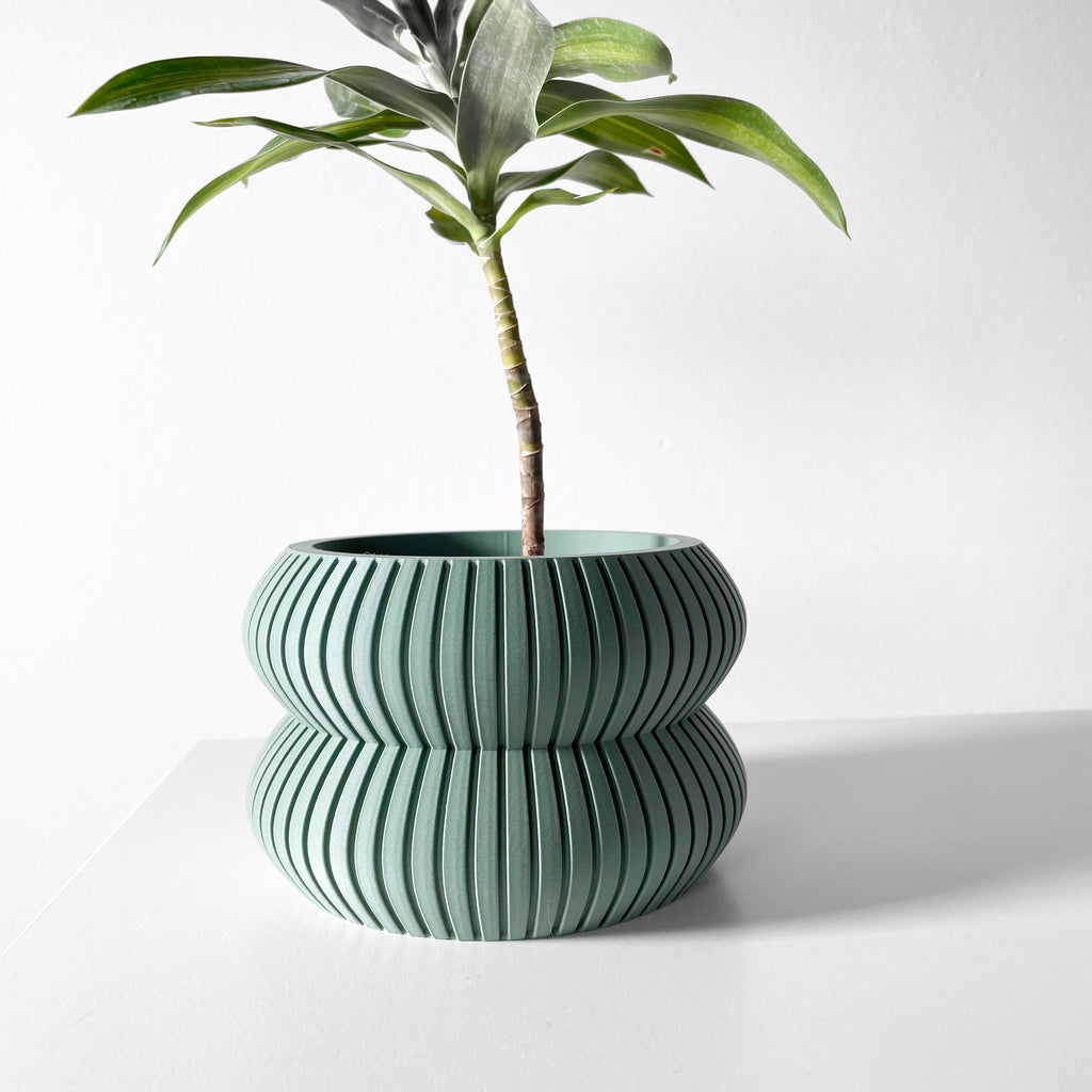 Milo Planter Pot