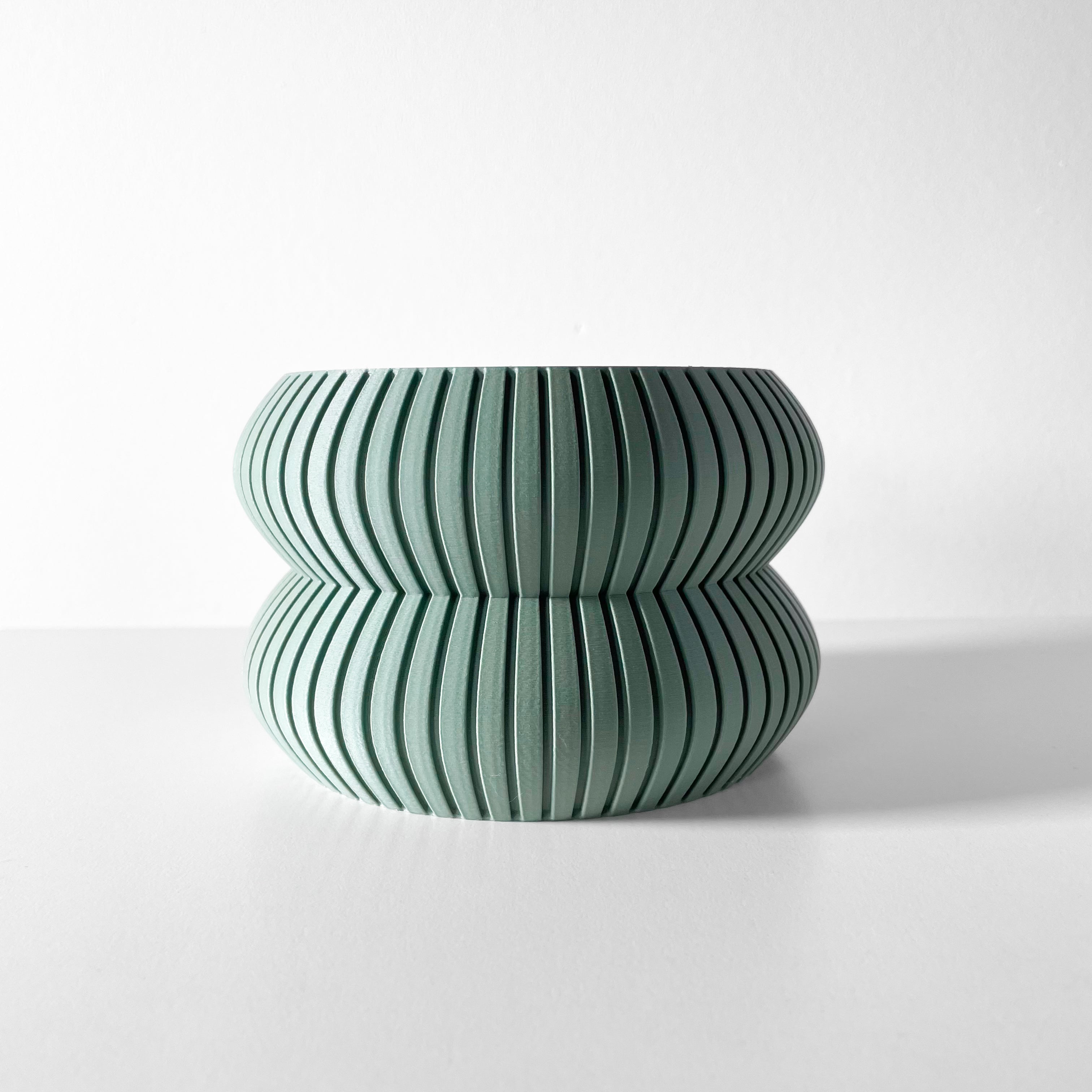 Milo Planter Pot