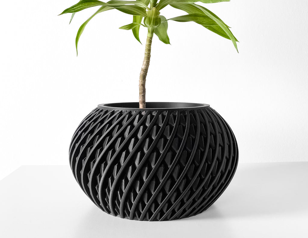 Kio Planter Pot