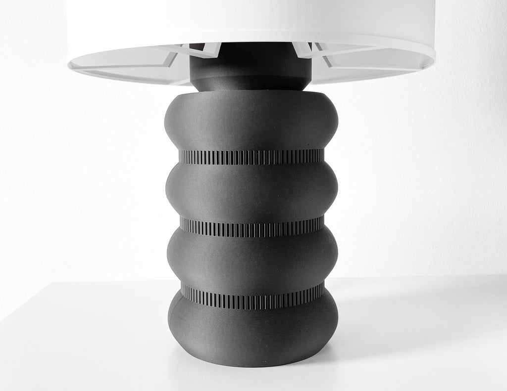 The Santi Lamp
